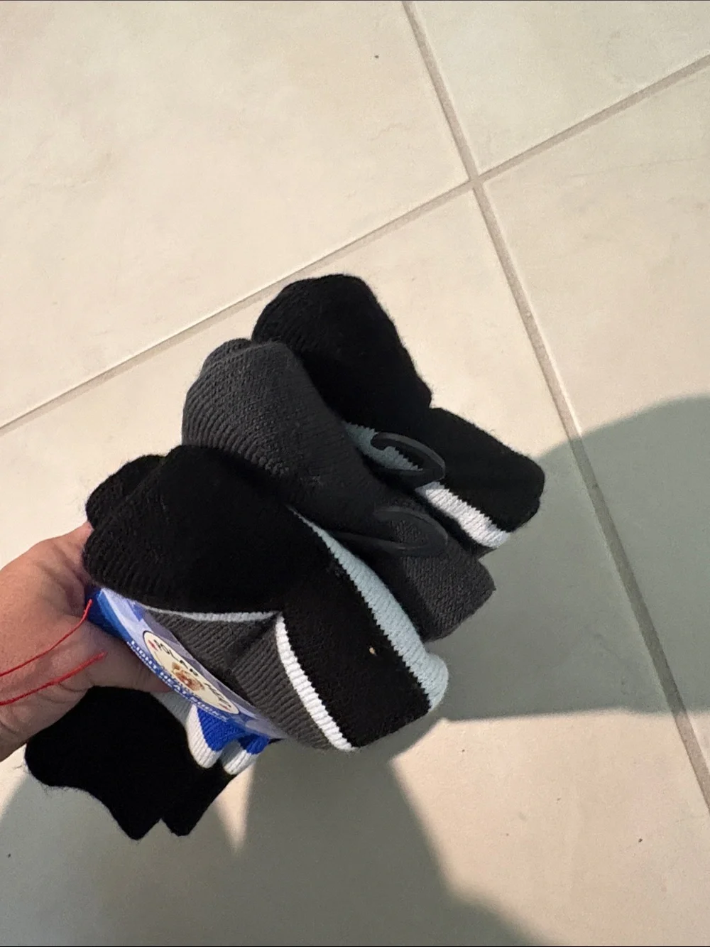 Polar heat new men’s